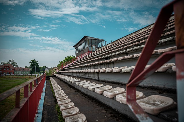 GA场均