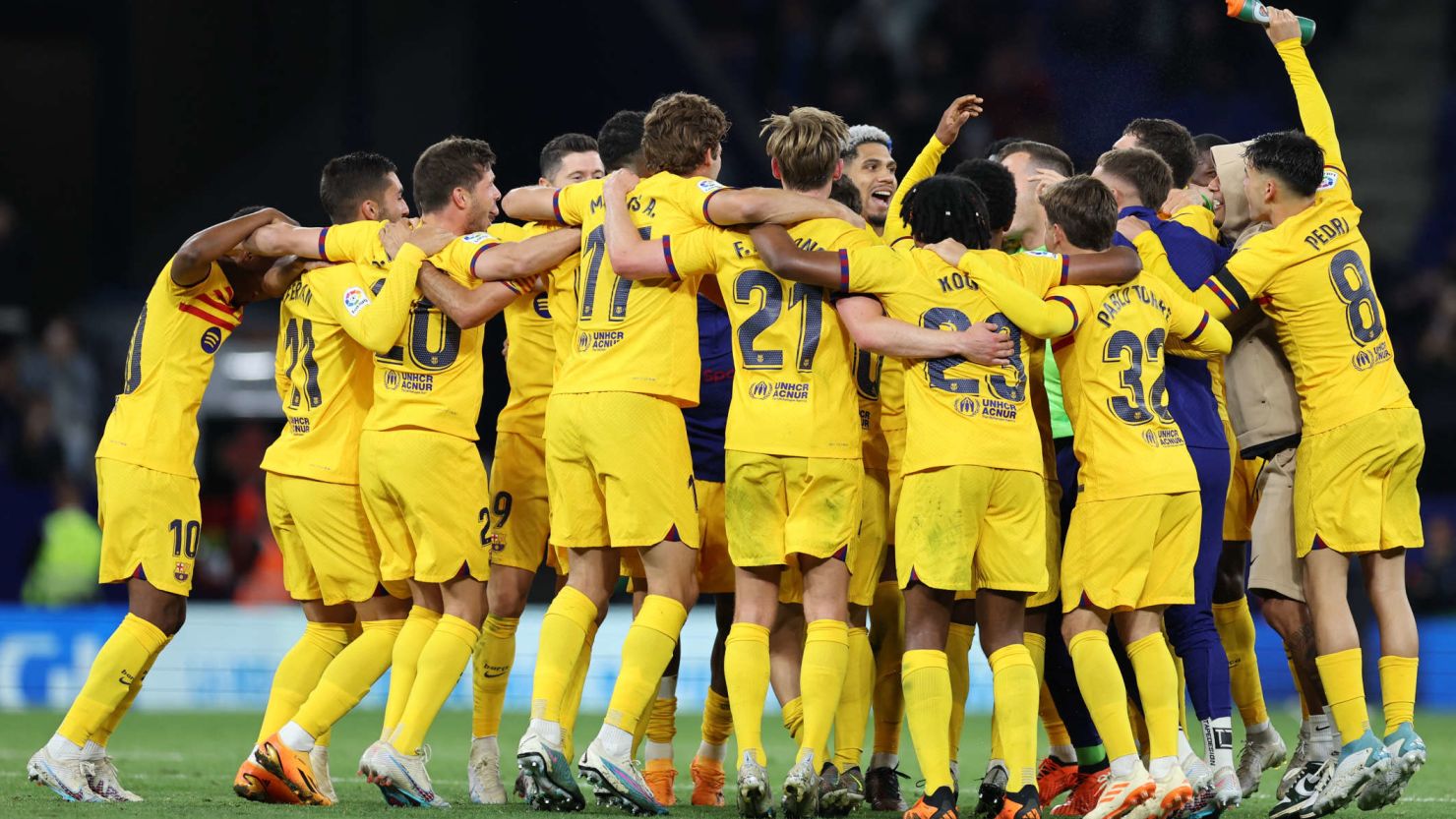 横扫英超 横扫英超